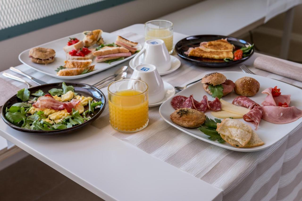 Bed&Breakfast Filomare Numana Eksteriør bilde