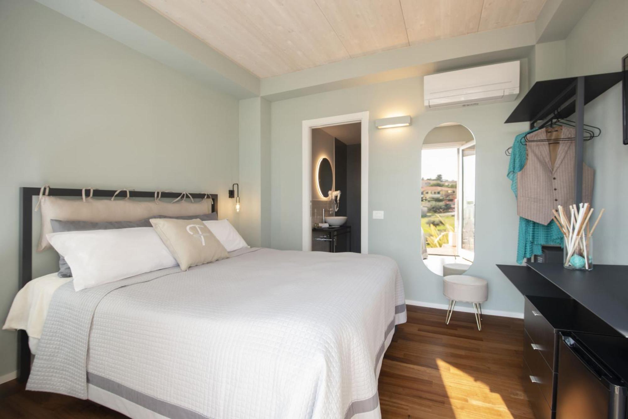 Bed&Breakfast Filomare Numana Eksteriør bilde